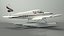 Private Seaplane Piper PA-28 Cherokee