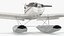 Private Seaplane Piper PA-28 Cherokee