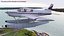 Private Seaplane Piper PA-28 Cherokee