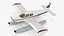 Private Seaplane Piper PA-28 Cherokee