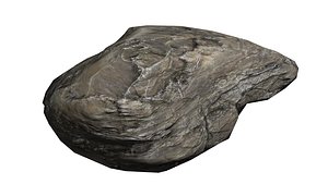 stone fbx