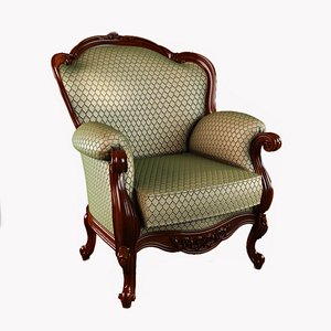 max armchair