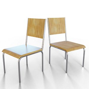 Chair 3D model