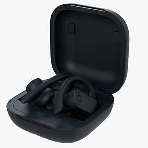 Powerbeats Pro Headphone with Case