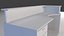 Corner desk