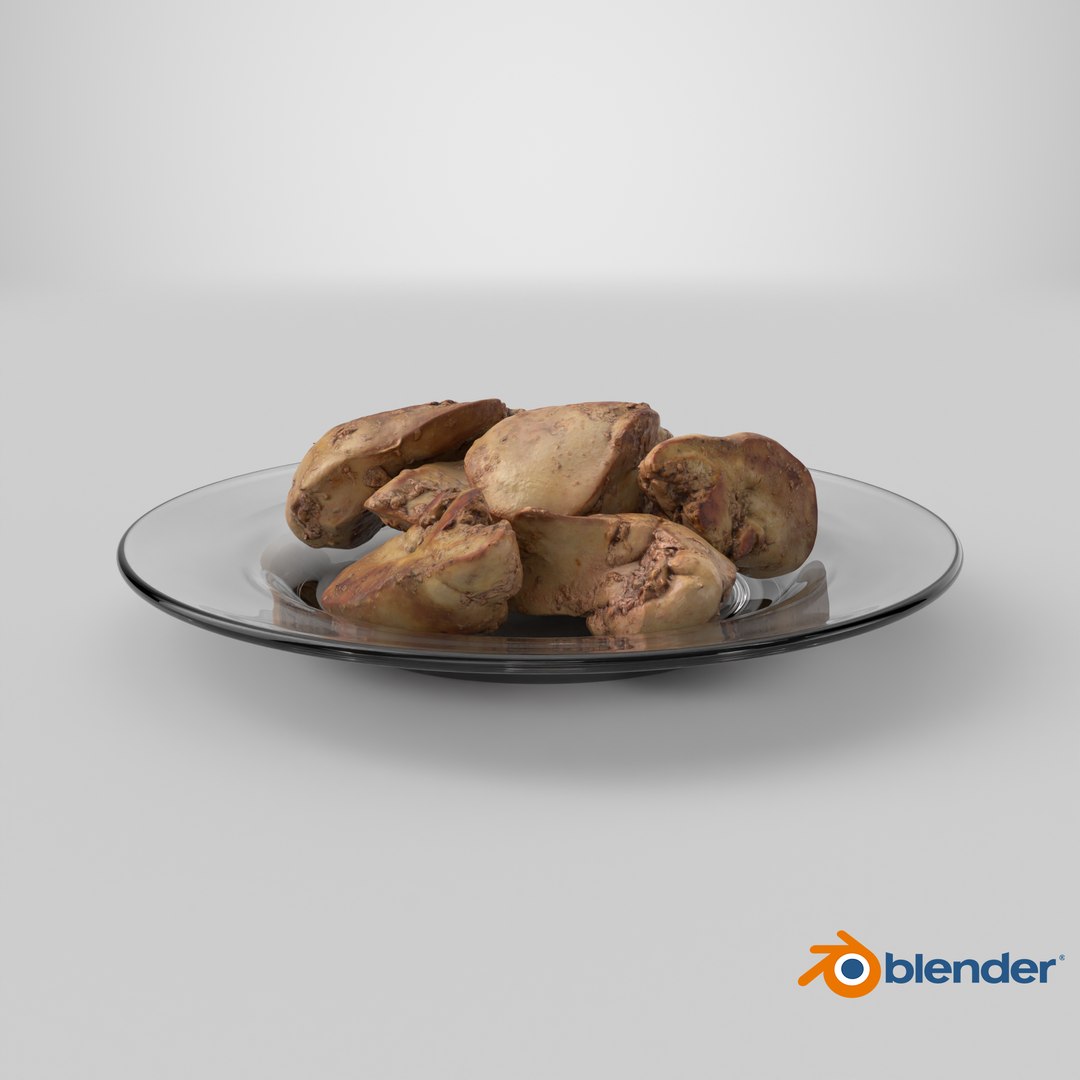 3D Fried Chicken Liver Serving https://p.turbosquid.com/ts-thumb/Zc/tgCkjN/JK/stemcell_blender_cycles_render/png/1778618181/1920x1080/fit_q87/1af3949500fd81de1172c09a5f5b1f2b2544432e/stemcell_blender_cycles_render.jpg