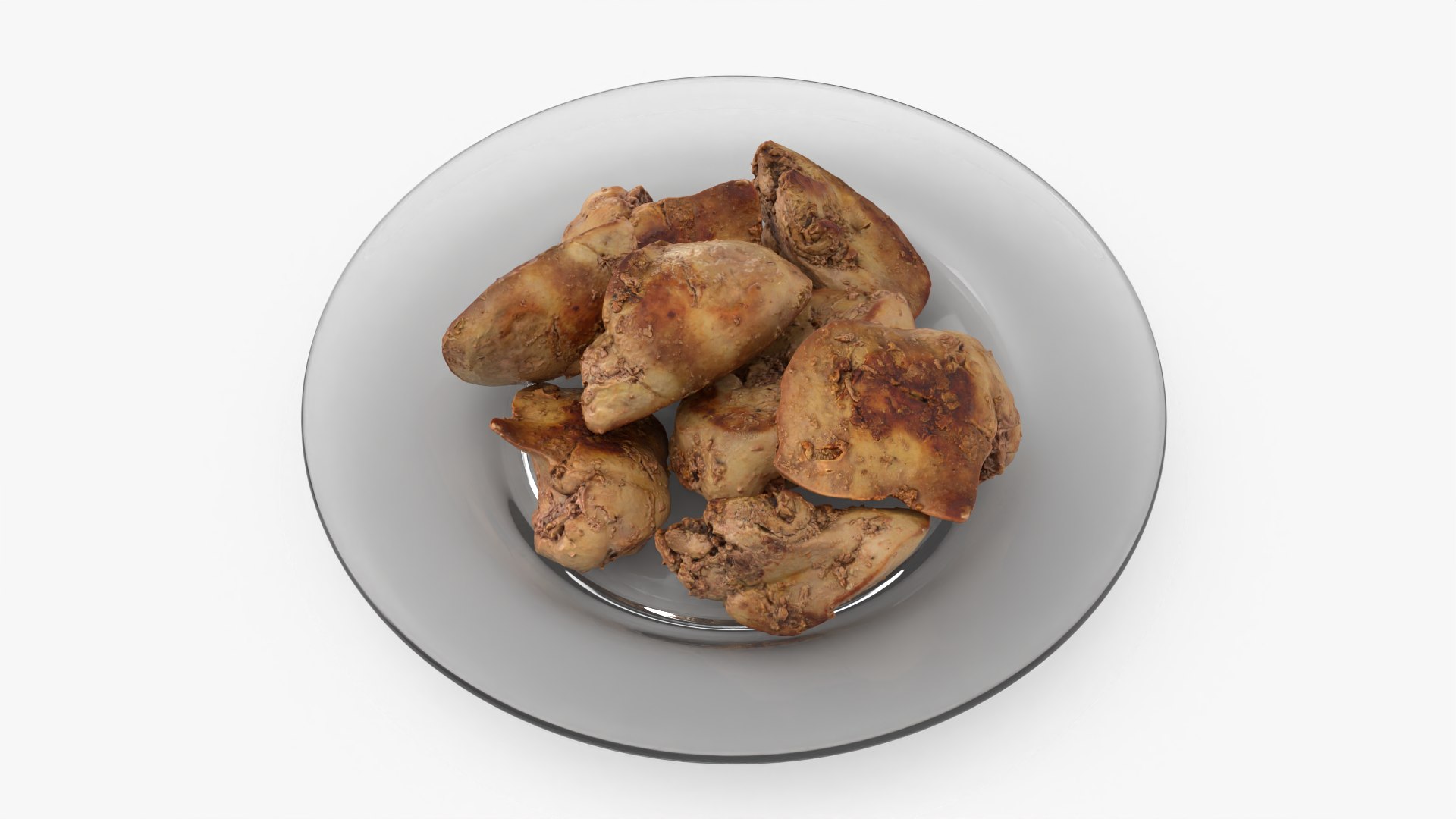 3D Fried Chicken Liver Serving https://p.turbosquid.com/ts-thumb/Zc/tgCkjN/hl/platechickenliver_0006/png/1778177414/1920x1080/fit_q87/bc22ca74d4c2194862ff9fb6ca6d1c0d3038815c/platechickenliver_0006.jpg