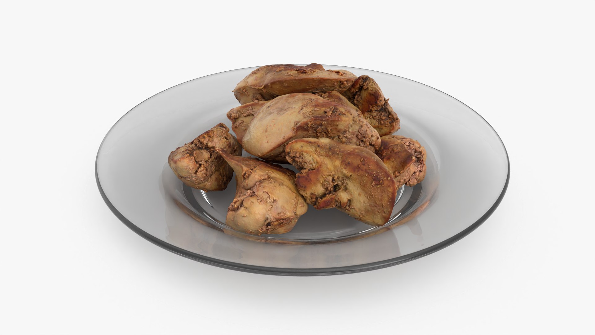 3D Fried Chicken Liver Serving https://p.turbosquid.com/ts-thumb/Zc/tgCkjN/ss/platechickenliver_0002/png/1778177402/1920x1080/fit_q87/f1c16170b9ab2b0993ec004dd8cc4da0dc3bd69d/platechickenliver_0002.jpg
