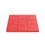 Puzzles rouges