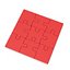 Puzzles rouges