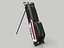 StaDry Golf Bag  Plus