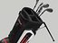 StaDry Golf Bag  Plus