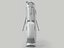 StaDry Golf Bag  Plus