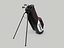 StaDry Golf Bag  Plus
