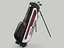 StaDry Golf Bag  Plus