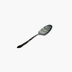 spoon model
