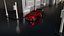 Lancer Evo 10 modificado