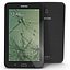 Samsung Galaxy Tab 3 Lite 7.0 Czarny model 3D