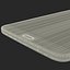Samsung Galaxy Tab 3 Lite 7.0 Czarny model 3D