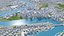 Brisbane Downtown Australien