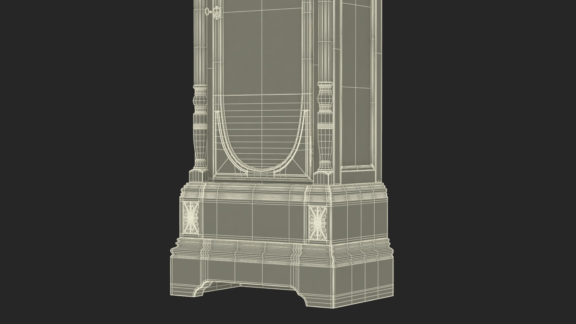 3D Grandfather Clock Walnut https://p.turbosquid.com/ts-thumb/Zd/1cUr8V/mw/grandfatherclockwalnutmb3dmodel018/jpg/1727464355/1920x1080/fit_q87/51d3f7f4ec047dce72bcd350b1ed060e2f385b1f/grandfatherclockwalnutmb3dmodel018.jpg