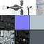 Wind sensor A B C