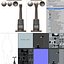 Wind sensor A B C