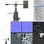 Wind sensor A B C