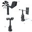 Wind sensor A B C