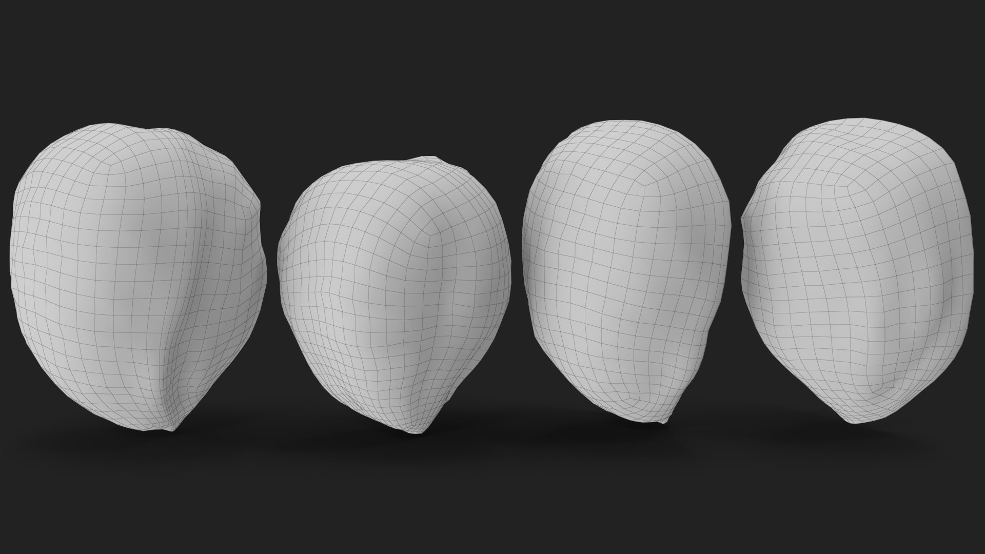 3D Hazelnuts https://p.turbosquid.com/ts-thumb/Zd/6pTv0O/Xv/wireframe_08/jpg/1643387600/1920x1080/fit_q87/6170091412d997e144ac58008a6dd052b1db09c5/wireframe_08.jpg