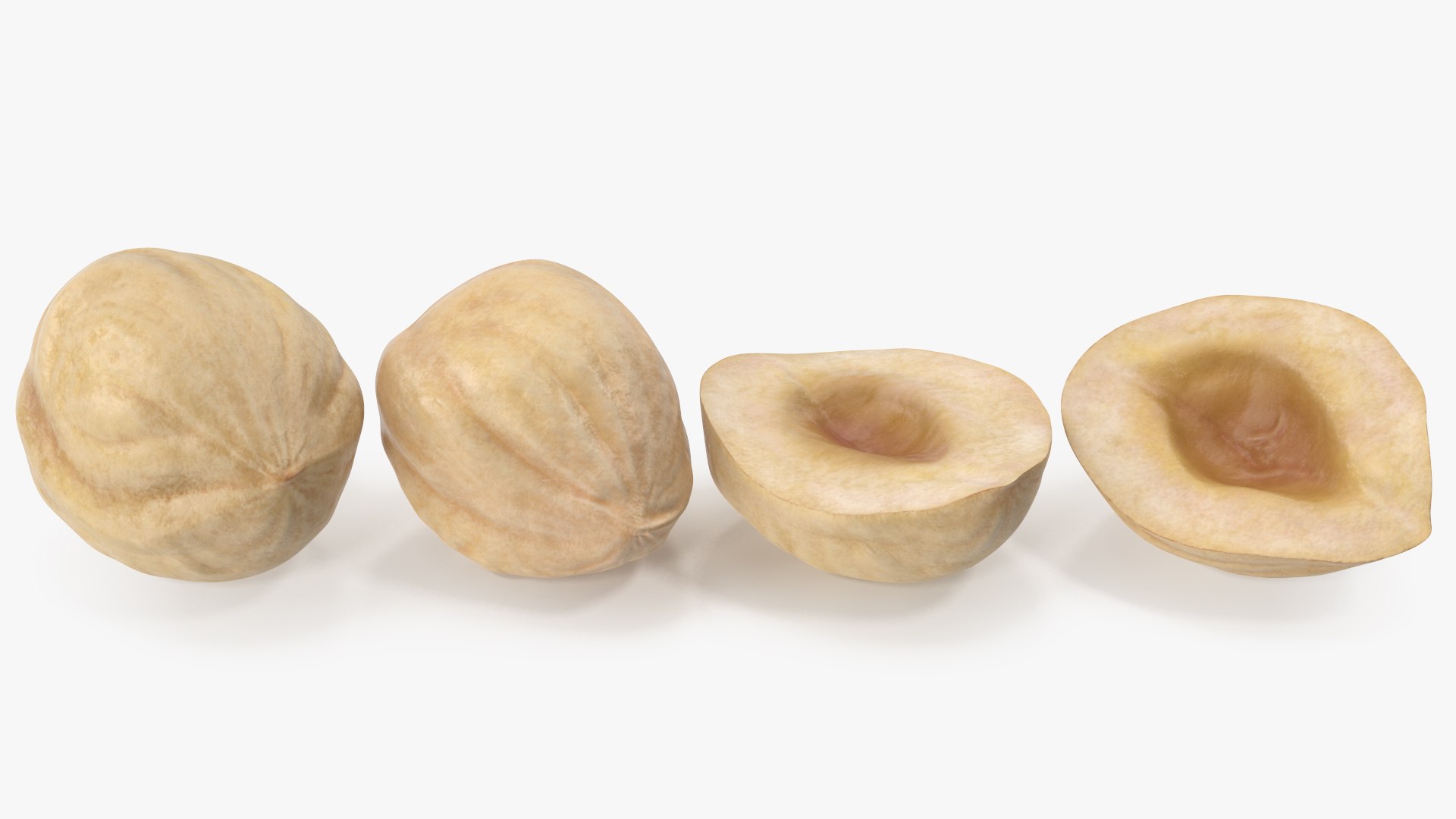 3D Hazelnuts https://p.turbosquid.com/ts-thumb/Zd/6pTv0O/jh/angles_01/jpg/1643386488/1920x1080/fit_q87/f51f15aa1c873b8870a1c18b821d918482404cf5/angles_01.jpg