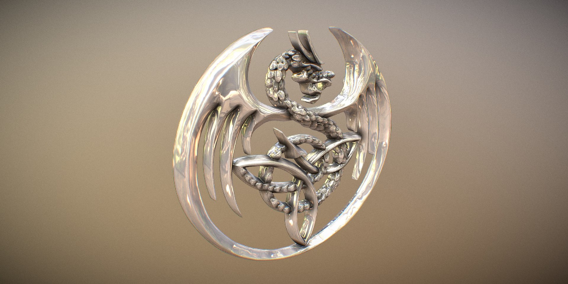 3D pendant dragon triplet https://p.turbosquid.com/ts-thumb/Zd/8nKegw/VhOUHrMb/dragontriplet11111/jpg/1530690790/1920x1080/fit_q87/76ba0033cebbb18e2bdf5c2c4ba4f731820097ff/dragontriplet11111.jpg
