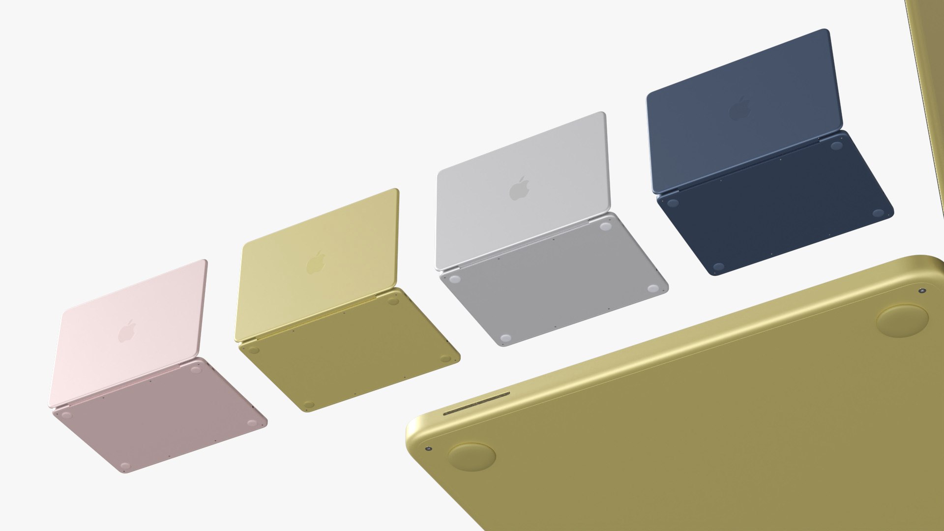 3D MacBook Neo Laptop Set with Four Colors model https://p.turbosquid.com/ts-thumb/Zd/9TEHj6/K6/macbook_neo_laptop_set_with_four_colors_010/jpg/1774017778/1920x1080/fit_q87/7581bcf43abc17fbe6e1fed02bb6854801d14b3c/macbook_neo_laptop_set_with_four_colors_010.jpg