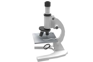 Microscope