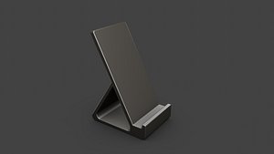 3D model Phone Stand
