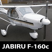 Jabiru F-160