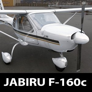 Jabiru F-160
