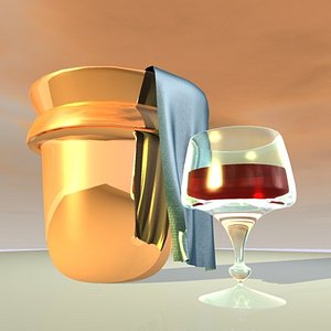 glass.c4d