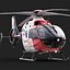 helicopters rescue 3d model