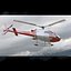 helicopters rescue 3d model