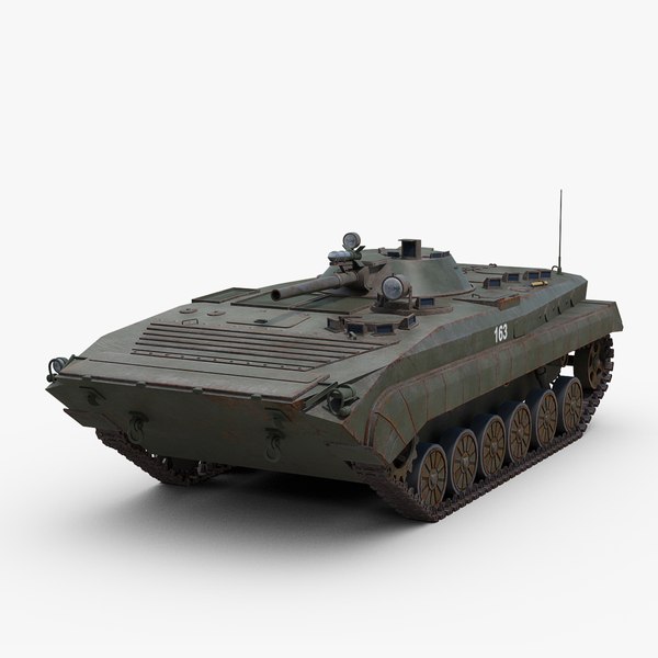 3D BMP 1