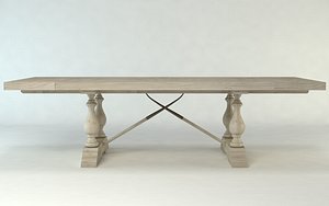 Farm Table