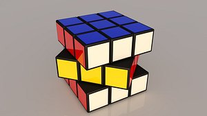 Magic Cube
