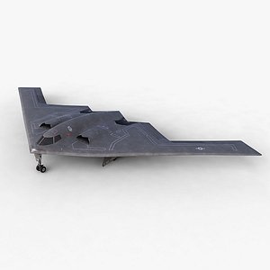 B-2 Spirit