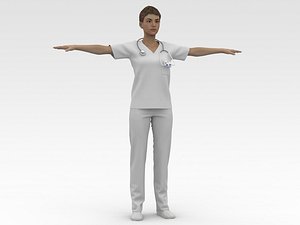 Nurse 01