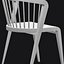 Wooden Dining Chair With Coffee Table Classic