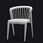 Wooden Dining Chair With Coffee Table Classic