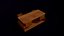 Wooden Dining Chair With Coffee Table Classic