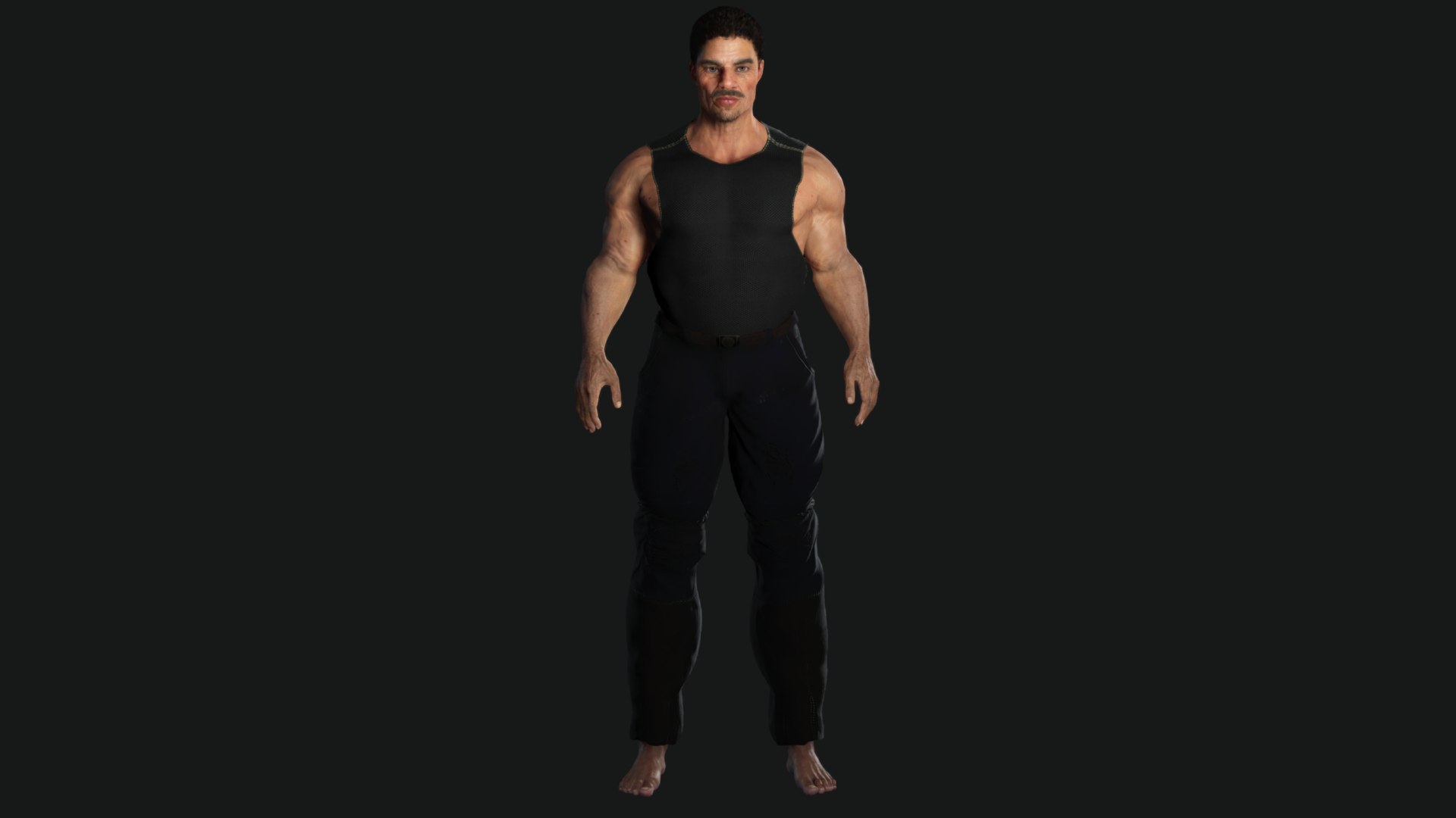 AAA 3D REALISTIC CHARACTER - BASEMESH MUSCULAR OLD MAN 02 model https://p.turbosquid.com/ts-thumb/Zd/SUFzL0/5b/1/jpg/1711734072/1920x1080/fit_q87/74b7595479147dcd9f69abbb44e122ee4cf1a674/1.jpg