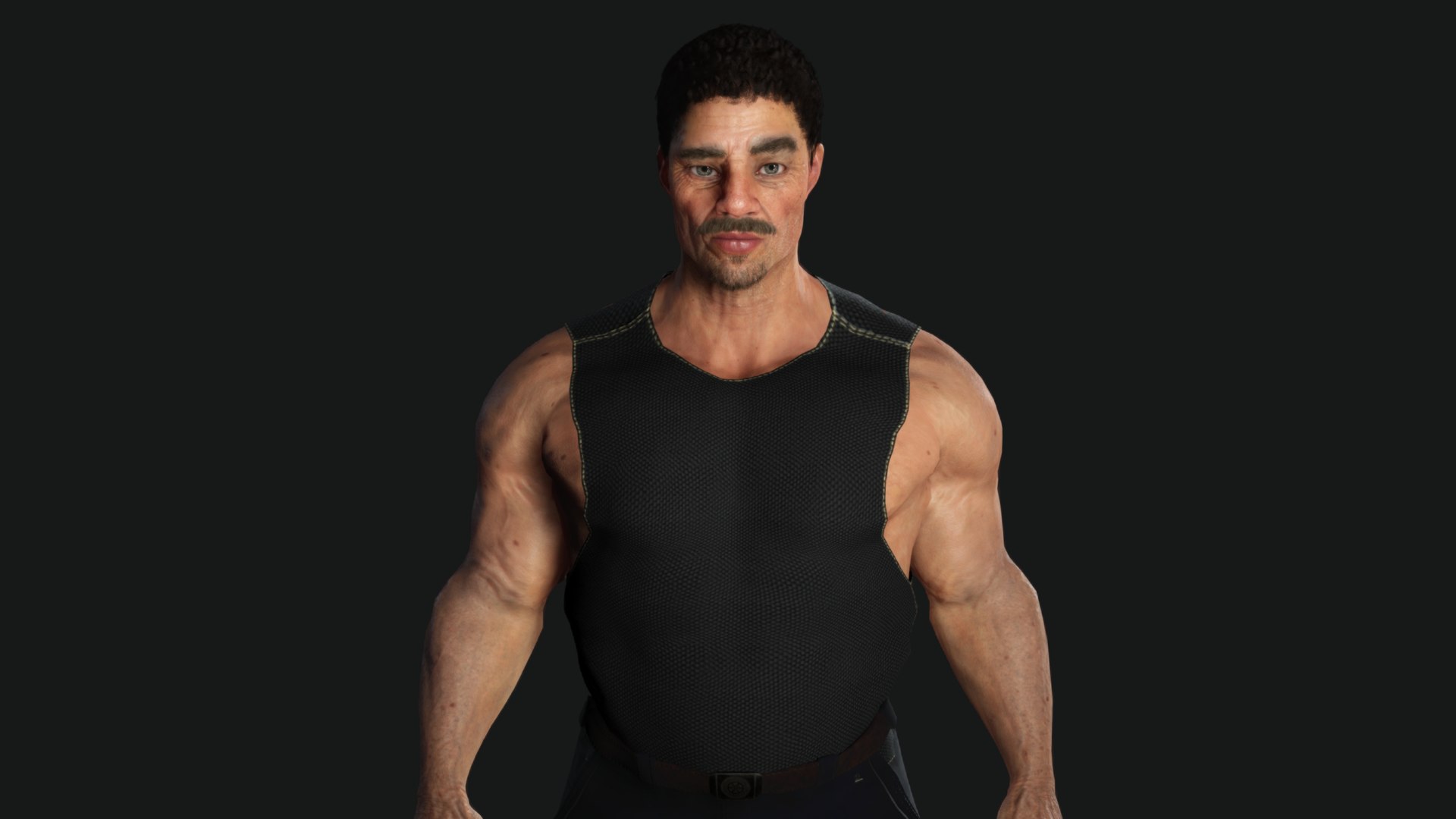 AAA 3D REALISTIC CHARACTER - BASEMESH MUSCULAR OLD MAN 02 model https://p.turbosquid.com/ts-thumb/Zd/SUFzL0/dV/14/jpg/1711734086/1920x1080/fit_q87/da4d5e79fa5861586d9a157383ac65168a2f8890/14.jpg